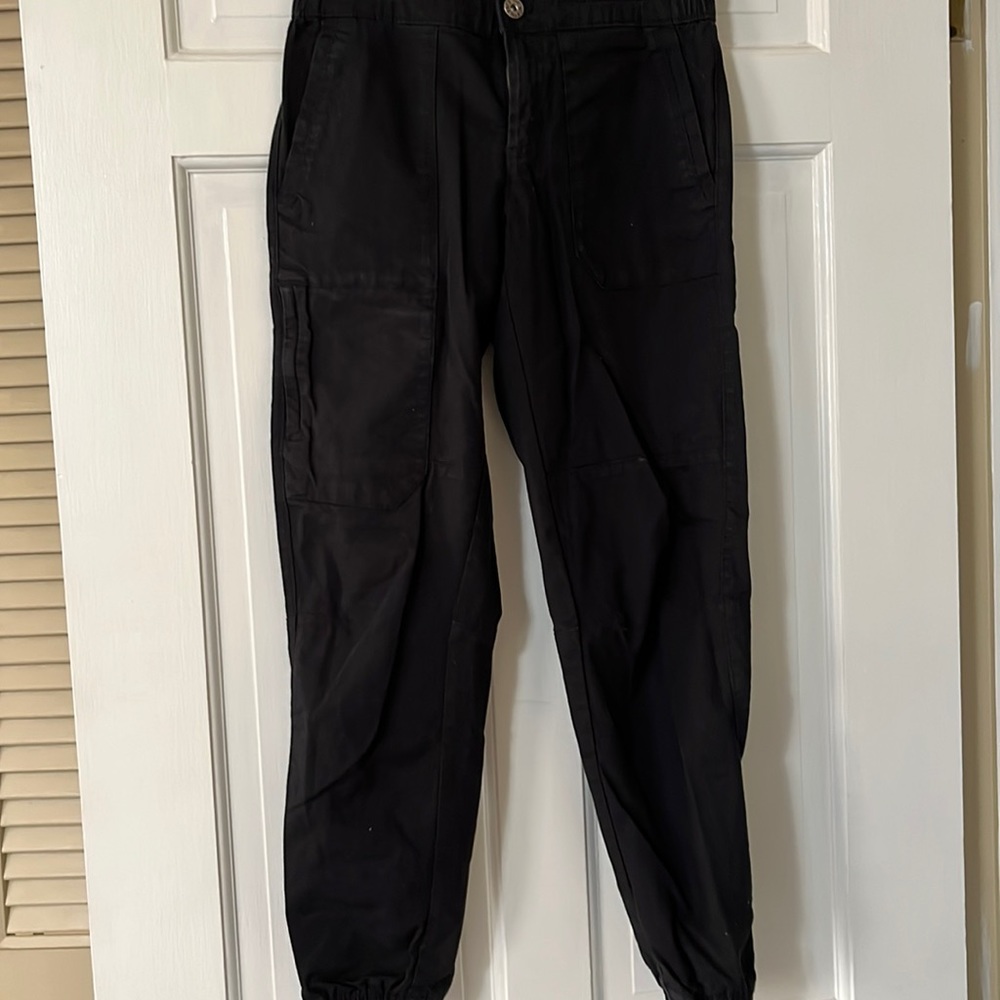 North Face pants
